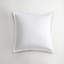 Egyptian Cotton Sateen Euro Sham-1561462715
