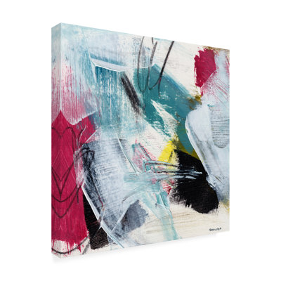 Art sur toile Kim Moulder