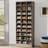 30 Pair Shoe Rack-1071829832