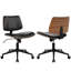 Chaise de bureau ergonomique en similicuir-571150716