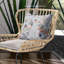 Indoor / Outdoor Square Cushion-1815883309