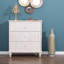 Commode d'appoint 3 tiroirs