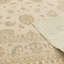 Ferrero Ziegler Wool Beige Rug-43541745
