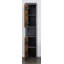 Taki Freestanding Linen Cabinet