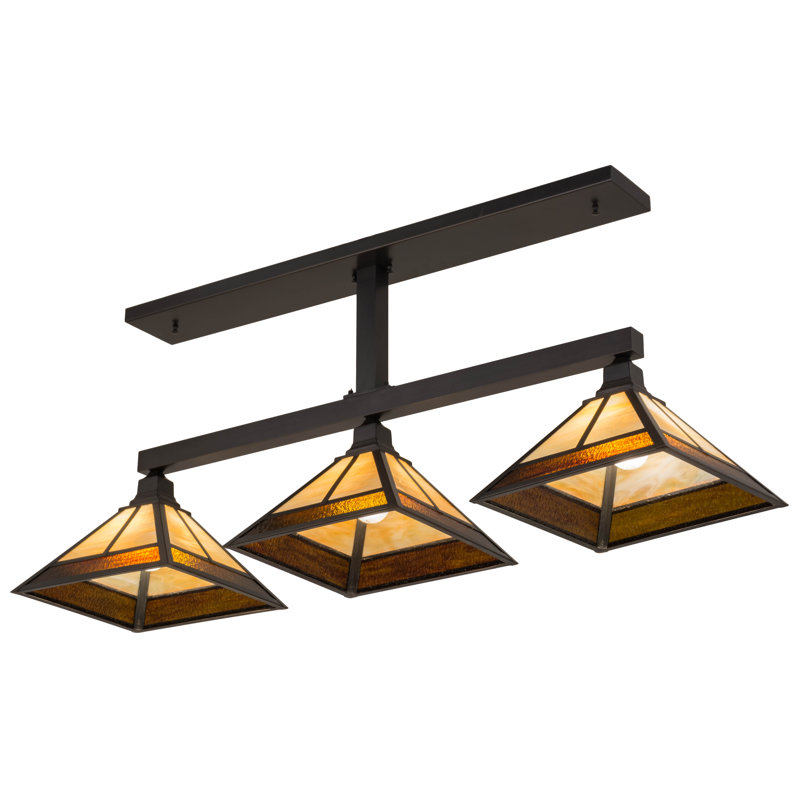 3 - Light Pendant