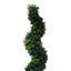 120cm Faux Boxwood Tree in Pot Liner