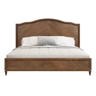 Lit en bois Riverstone