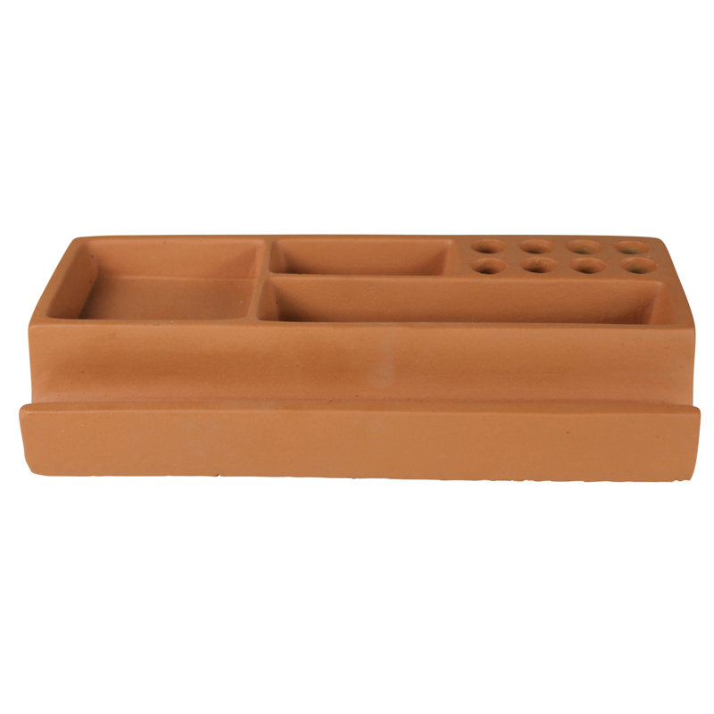Jennylee Composite Desk Organizer