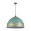 Luminaire suspendu 5 lumières Alison-1350544236