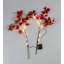 Ensemble de 2 branches artificielles en érable