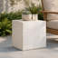 Table d'appoint 22 po Diara
