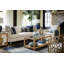 Adalard Solid Wood Coffee Table