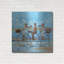 Art mural en métal Winston Porter «Joy Ride IV» par Ronald West-1191987095