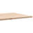  Table Top Natural Pine Solid Pine Wood Medium Durable-208976390