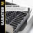 Sabatier Compact 2-tier Dish Rack