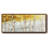 Golden Trees- Framed Canvas-110588746