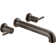 Trinsic Wall Mounted Tub Spout