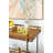 Cash Metal Bar Cart-91885778-91885777