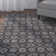 Tapis de zone marine 1 pi 10 po x 2 pi 12 po oriental Cynthiana