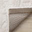 Tapis texturé Marrisha Luxury-212664398