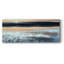 Lever de soleil serein sur toile-1071774800