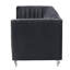 Rye Velvet Sofa-89990397