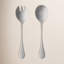 Antigo Stainless Steel Salad Servers