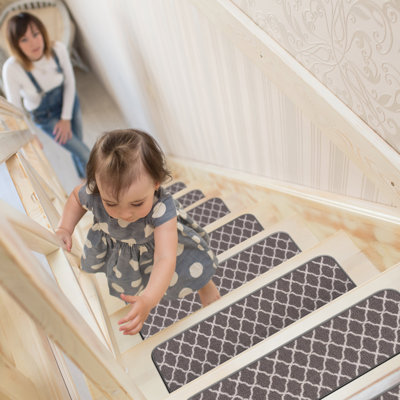 Tapis d'escalier Kahniya