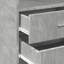Shamore Bookcase-1244656457
