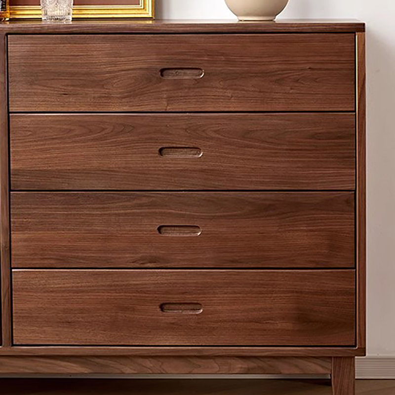 Modern simple sideboard cabinet