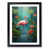 Black Framed selected