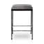Tabouret de comptoir en cuir Bose-104444418