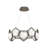 1 - Light LED Unique/Statement Pendant-55967436