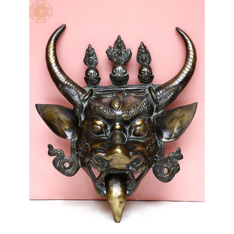 Handmade Fantasy & Sci-Fi Wall Decor on Metal