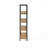 Gwyneth Etagere Bookcase-2008570688