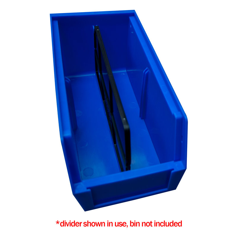 Rebrilliant Plastic Box