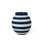 Omaggio Nuovo Ceramic Table Vase