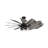  2-Light Ceiling Fan Light Kit-991801288