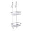 Hanging Bath Caddy