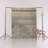 Beige Themed Abstract Geometric Patterned Modern Decorative Rug-303446989
