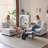 80'' W  Velvet Cloud Sofa Loveseats-1494064208