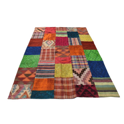 Nohoff Multi Rug