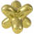 Gold selected