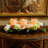Battery Operated LED Pillar Candles (3ct)
