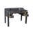 Khiem Solid Wood Writing Desk
