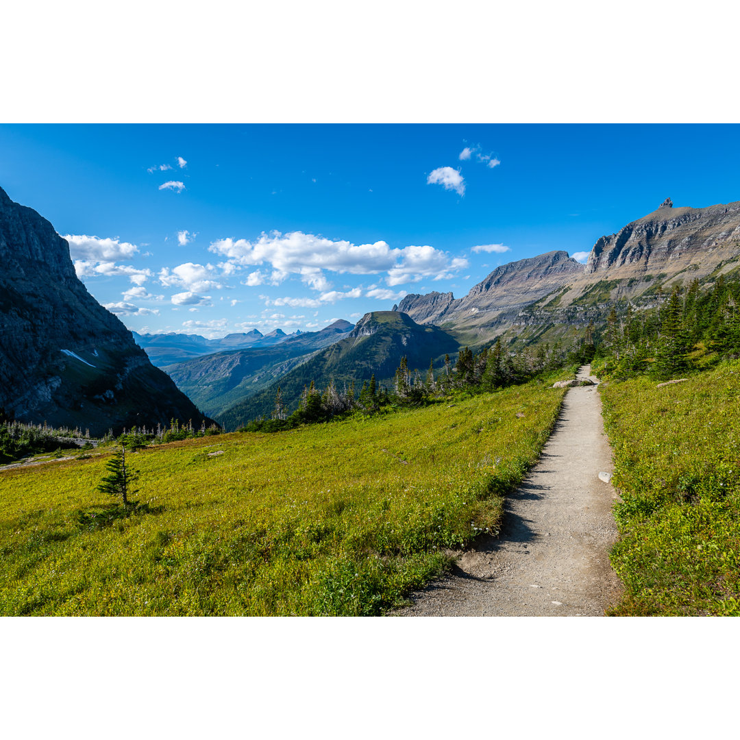 Glacier National Park