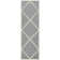 Deedgra Hand Tufted Wool Geometric Rug