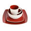 Vaisselle Ivy Bronx - service pour 4-1443417676