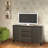 Backstrom 30'' Console Table