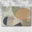 Collage Rhythm II -Galery Wrarap Cavas-1798939479